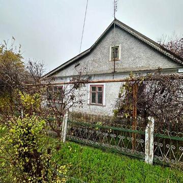 Будинок в Олександрівці