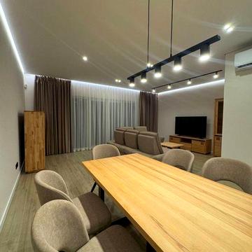 Продаж таунхусу / New Village