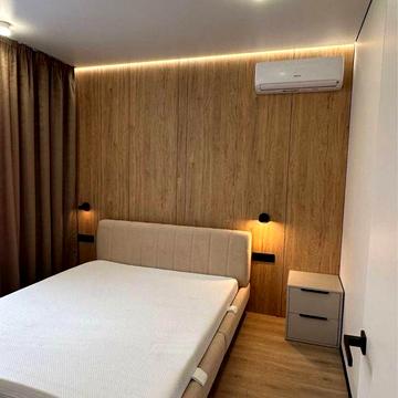 1-к Квартира! ЖК Республіка , метро Теремки, ТРЦ Respublika