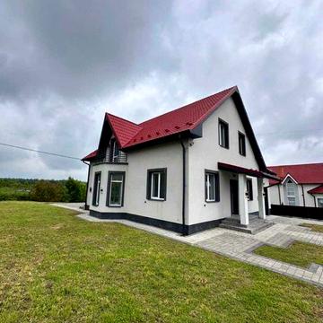 Продаж готового будинку