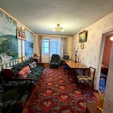 Здам квартиру на будь-який термін