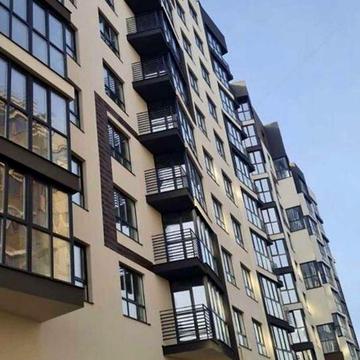 Продаж 1-к квартири в ЖК “Перлина Проскурова 3”, р-н Виставка 41581