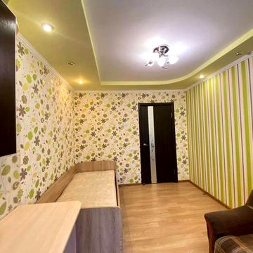 2к з капітальним ремонтом. Чиста та готова до проживання! 41401