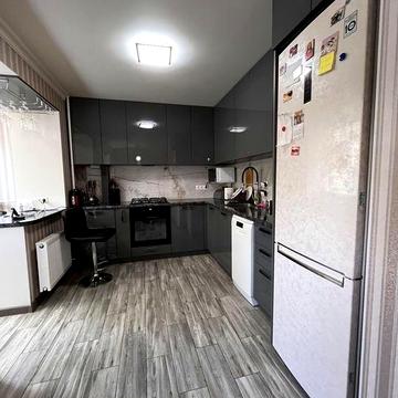 Все залишається! Свіжий стильний ремонт, тепла підлога 40220