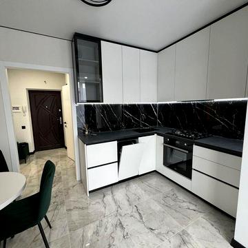 Все залишається! Дизайнерський ремонт. Повна комплектація 40758 ЖК Лісогринівецька Рауш