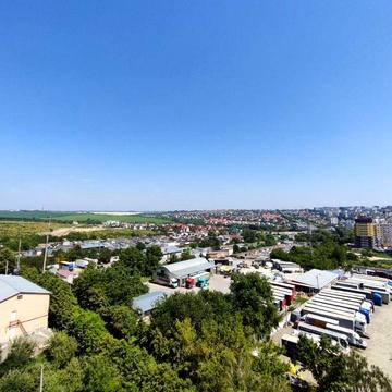 Простора та велика 2к з неймовірним краєвидом! 38350 ЖК Бандери Рауш