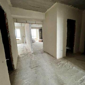 Двостороння 2к з великою площею. Є можливість перепланування 30492 ЖК 'Дизайн Парк'