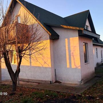 Великий будинок екологічному районі. Всі роботи зроблено!41219