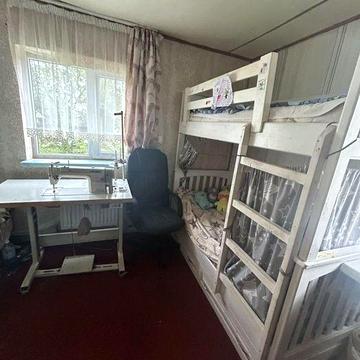 Дачний будинок, є усі комунікації! 40803