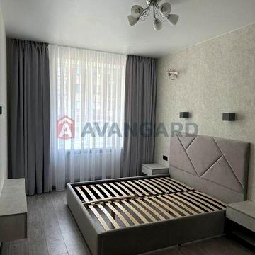 1 кім квартири в ЖК Брама з Ремонтом від 42000 $