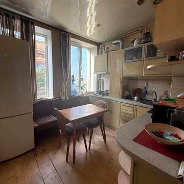 Продам 2 комн квартиру 50 м2 Центр пр. Яворницкого