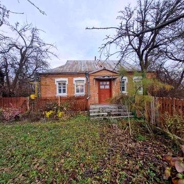 Продаж будинку у селі Дашківці