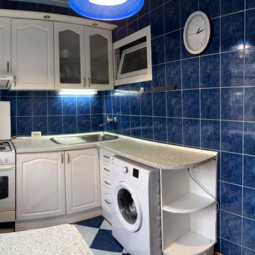 Здам довгостроково 2к квартиру вул І.Турчина м.Нивки,м.Сирець!