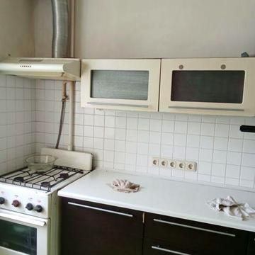 Сдам в аренду двух комнатную квартиру