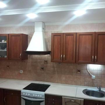 Продається  1-к квартира, Ахматова 35, поверх 16. Позняки. Власник