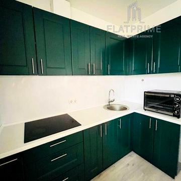 Продається однокімнатна квартира в ЖК Евріка ЖК Евріка