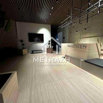 ‼️Топ‼️ Продаж 3 кімн квартири ЖК Manhattan City ЖК Manhattan City