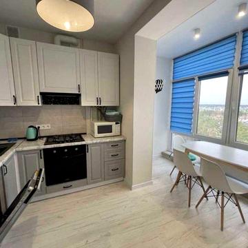 Супер ціна! Без комісії! Велика 1к квартира з гарним ремонтом! ГАЗ!