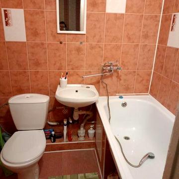 Оренда  1 кім.квартира в Раково.