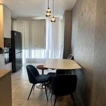 Оренда двокімнатної квартири в ЖК Центральний 2