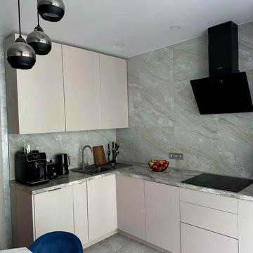 Оренда двокімнатної квартири в ЖК Центральний 2