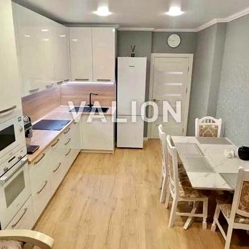 Продаж 1 кім. кв. 52 м2 ЖК Лебединий вул Ревуцького 40-Г м. Харківська ЖК Лебединий