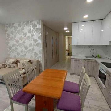 Продаётся 1‑комнатная квартира, 52 м², в ЖК Плехановская 18а, Молочная ЖК «Плехановская» 18А