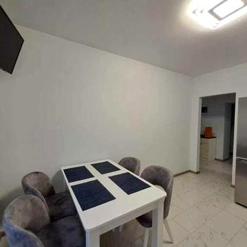 Оренда 1-кімнатної квартири в новобудові,вул.К.Данила,11В.