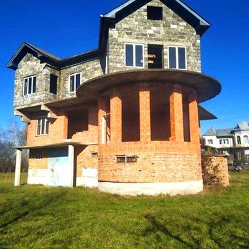 Продаж будинку село Ганусівка