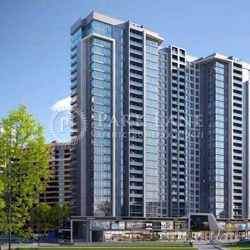 Квартира 1к 51м ЖК Maxima Residence Аристократ Скайлайн Коновальця ЖК Maxima Residence
