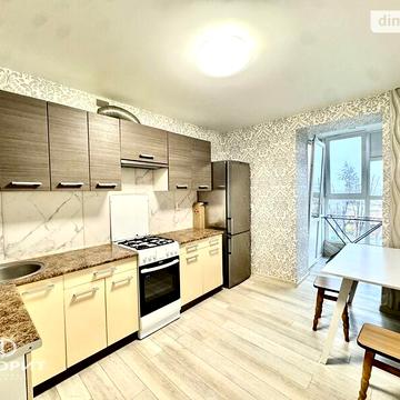 Довгострокова оренда 1к Квартира Синьоводська (Маяковського) вулиця