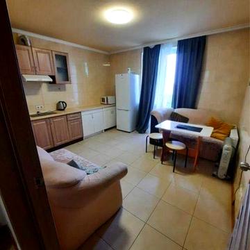 1к квартира с ремонтом 46000$! ЖК рогатинский! Центральный пынок ЖК Рогатинский