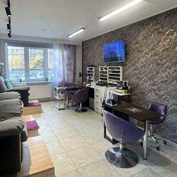 1-кімнатна квартира / приміщення універсального призначення ЖК Литературный