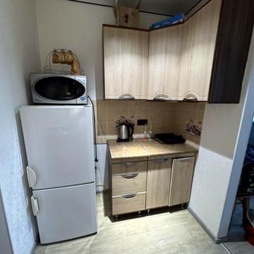 Захисників України вул. (1-го Травня), 11б