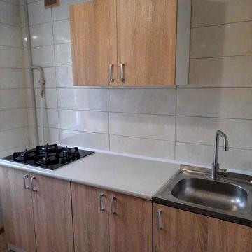 1 к.кв.Затонского 5-газ-30\18.5\5 м2-цена всего 4500 грн.-можно с Д\Ж.