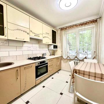 Оренда 2-кімнатної квартири | просп. Червоної Калини