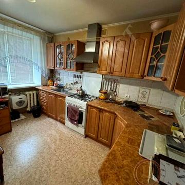 Довгострокова оренда 2к Квартира Бочарова вулиця