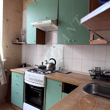 Довгострокова оренда 2к Квартира Правди вулиця