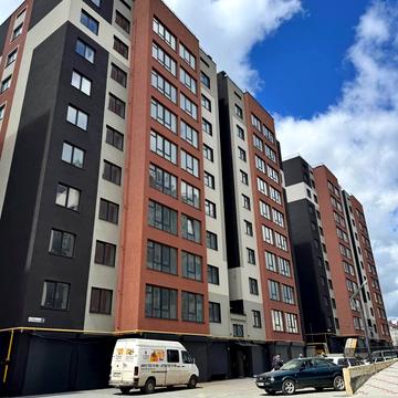 Січових стрільців вул., 1