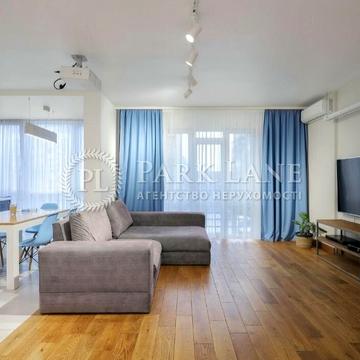 Метрологічна вул., 109-А