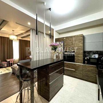 ЖК Теремок 3К/99м2  дизайнерський ремонт якісні меблі все поруч! ЖК Теремок