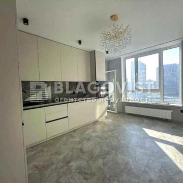 Продаж 2к квартира Ремонт ЖК Варшавський плюс  Європейського Союзу 53 ЖК Варшавський плюс