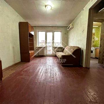 Продаж 1 к. кв. просп. Центральний (вул. Лермонтова)