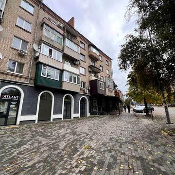 Продам 2х кім. Херсоньска/ Центр/ парк Глоби