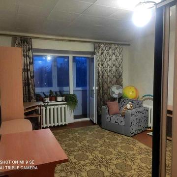 Здається 1-кім. квартира, зупинка Обїжджа