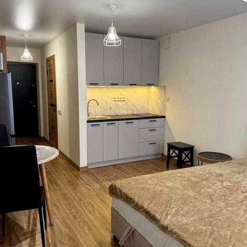 Оренда квартири в ЖК Ріел Сіті, вул. Рудненська НОВОБУД