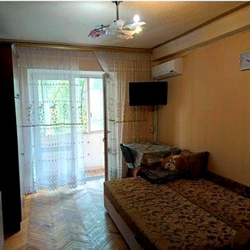 Здам 1-ну квартиру метро Лівобережна