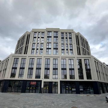 Європейська вул. (Фрунзе), 47