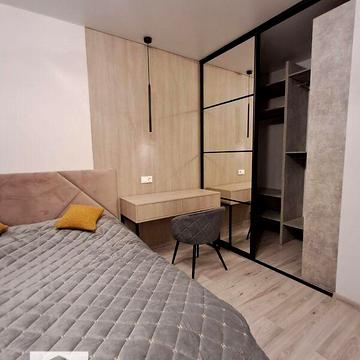 Довгострокова оренда 1к Квартира Пасічна вулиця ЖК Hygge