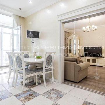 Продаж, 3к, ЖК Новопечеркі Липки, Драгомирова ЖК Новопечерские липки